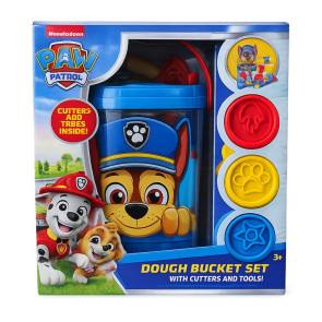 Paw Patrol к-т за игра с моделин