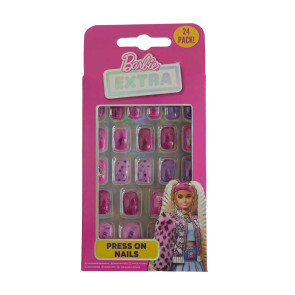 Barbie сет за маникюр