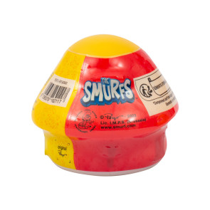 SMURFS Фигура изненада в къщичка