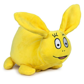 GP BARBAPAPA Плюшен Барбарон с трансформация 20 см.