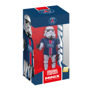 MINIX Фигура STORMTROOPER FAN PSG