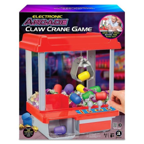 AMBASSADOR Arcade Машина за Играчки с Щипка