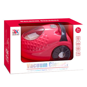 Home Appliance Прахосмукачка