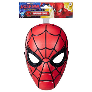HASBRO Spider-Man Нов ден Маска на Спайдърмен