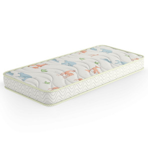 ISLEEP Матрак BABY FRIENDS 60/120 см.