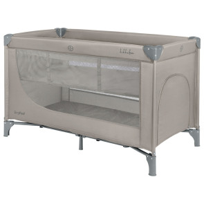 KIKKA BOO Кошара на 2 нива SO GIFTED BEIGE