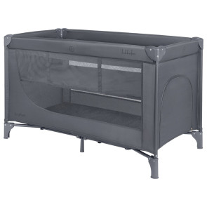 KIKKA BOO Кошара на 2 нива SO GIFTED GREY