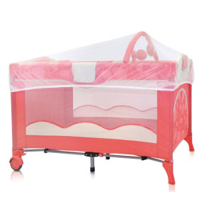 LORELLI Универсален комарник за сгъваема кошара