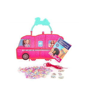 Barbie направи си гривна