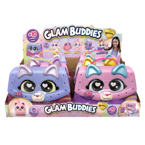 Glam Buddies Чантичка Kittens