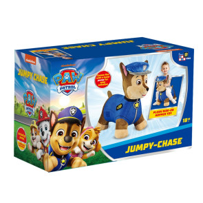 AM-AV Paw Patrol Куче за Скачане Chase