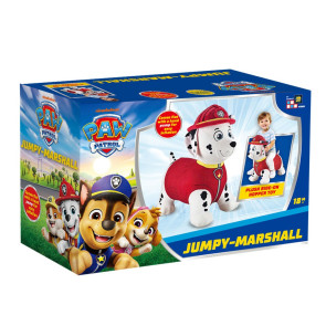 AM-AV Paw Patrol Куче за Скачане Marshal