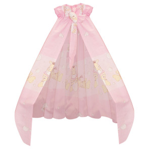 LORELLI Балдахин ПЛЪТЕН