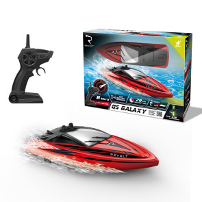 SYMA REVOLT Моторна Лодка Galaxy Radio/C Q5