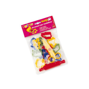 Primo Форми за моделиране