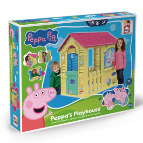 EDUCA Къща за игра Peppa Pig