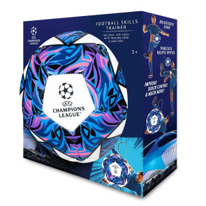Champions League Футболна Топка 3 за тренировки
