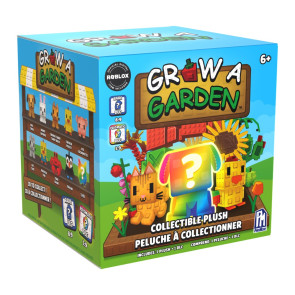 Grow A Garden Плюшена Фигура
