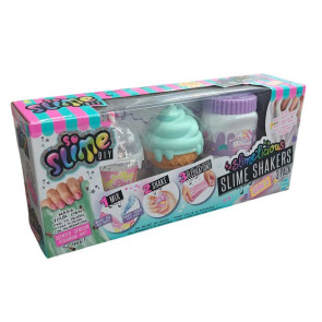 CANAL TOYS So Slime Комплект 3 бр. слайм шейкър 