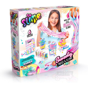 CANAL TOYS Комплект сладък слайм