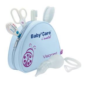 VISIOMED Комплект от 5 части за бебешки тоалет