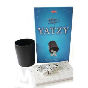 TACTIC Генерал YATZY