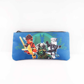 LEGO несесер Ninjago Into The Unknown