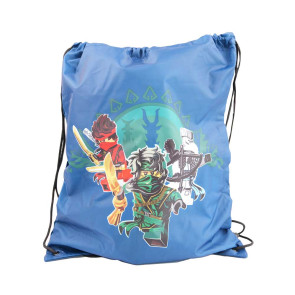 LEGO сакче Ninjago Into The Unknown