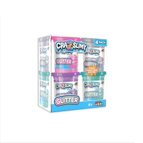 CraZArt желета за игра Glitter