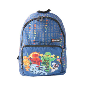 LEGO раница Ninjago Family