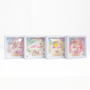 Lovely Jewelry Гривна