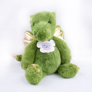 WS Плюшен Дракон Драко 41см