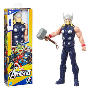 HASBRO Avengers Фигура 30 см