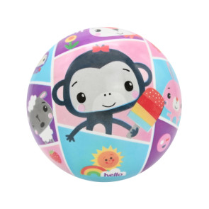 Fisher-Price® Топка PVC 10см.