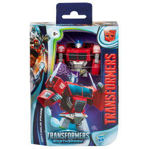 Optimus Prime