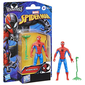 HASBRO Spider-Man Фигура 10 см