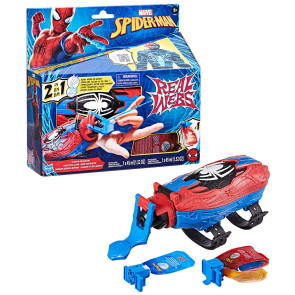 HASBRO Spider-Man ръкавица с паяжина