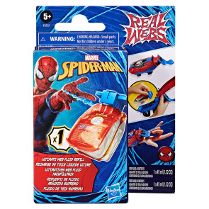 HASBRO Spider-Man паяжина