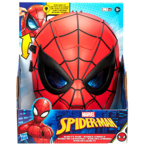 Spider-Man маска