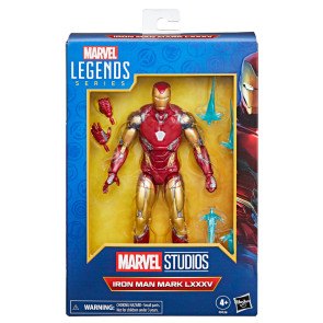 HASBRO Marvel Legends Iron man