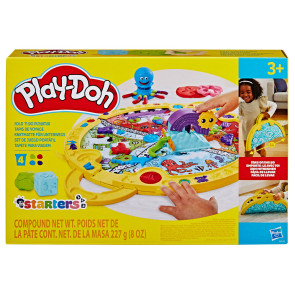 Play-Doh Килимче за игра