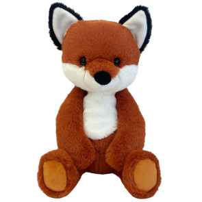 WS Плюшена Лисица Лиса 41см