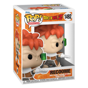 Funko POP! Фигура Dragonball Z - Recoome 1492