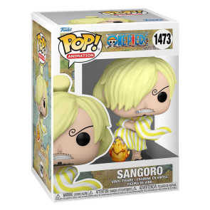 Funko POP! Фигура One Piece - Sangoro (Wano) 1473