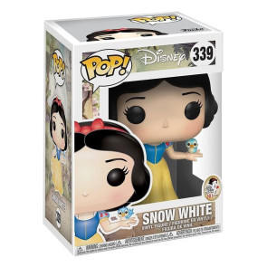 Funko POP! Фигура Disney - Snow White 339