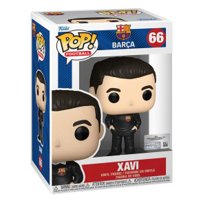 Funko POP! Фигура Football Barcelona - Xavi 66
