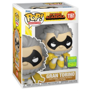 Funko POP! Фигура My Hero Academia - Gran Torino (Limited Edition) 1161