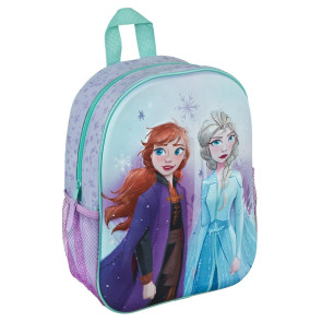 Frozen 3D раница