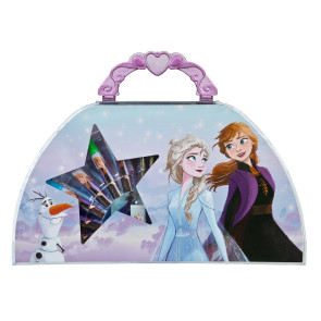 Комплект за оцветяване Frozen 51 ч.