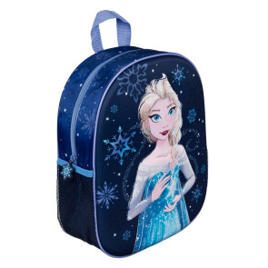 Frozen раница с 3D ефект